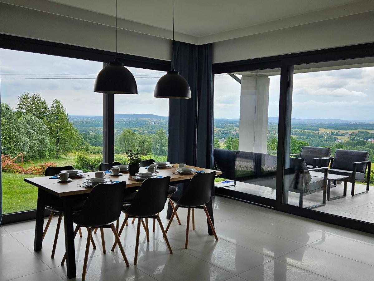 Holiday home Tu Lasek Tam Rzeczka Gorno (Kielce)