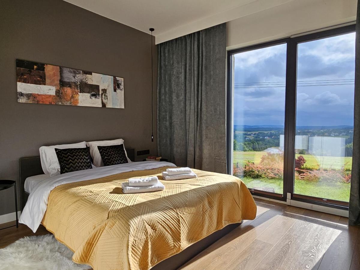 Tu Lasek Tam Rzeczka Holiday home Gorno (Kielce)