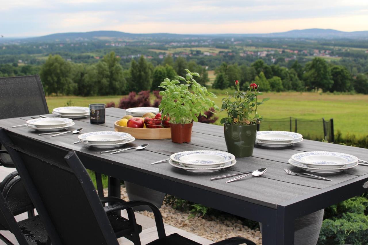 Tu Lasek Tam Rzeczka Holiday home