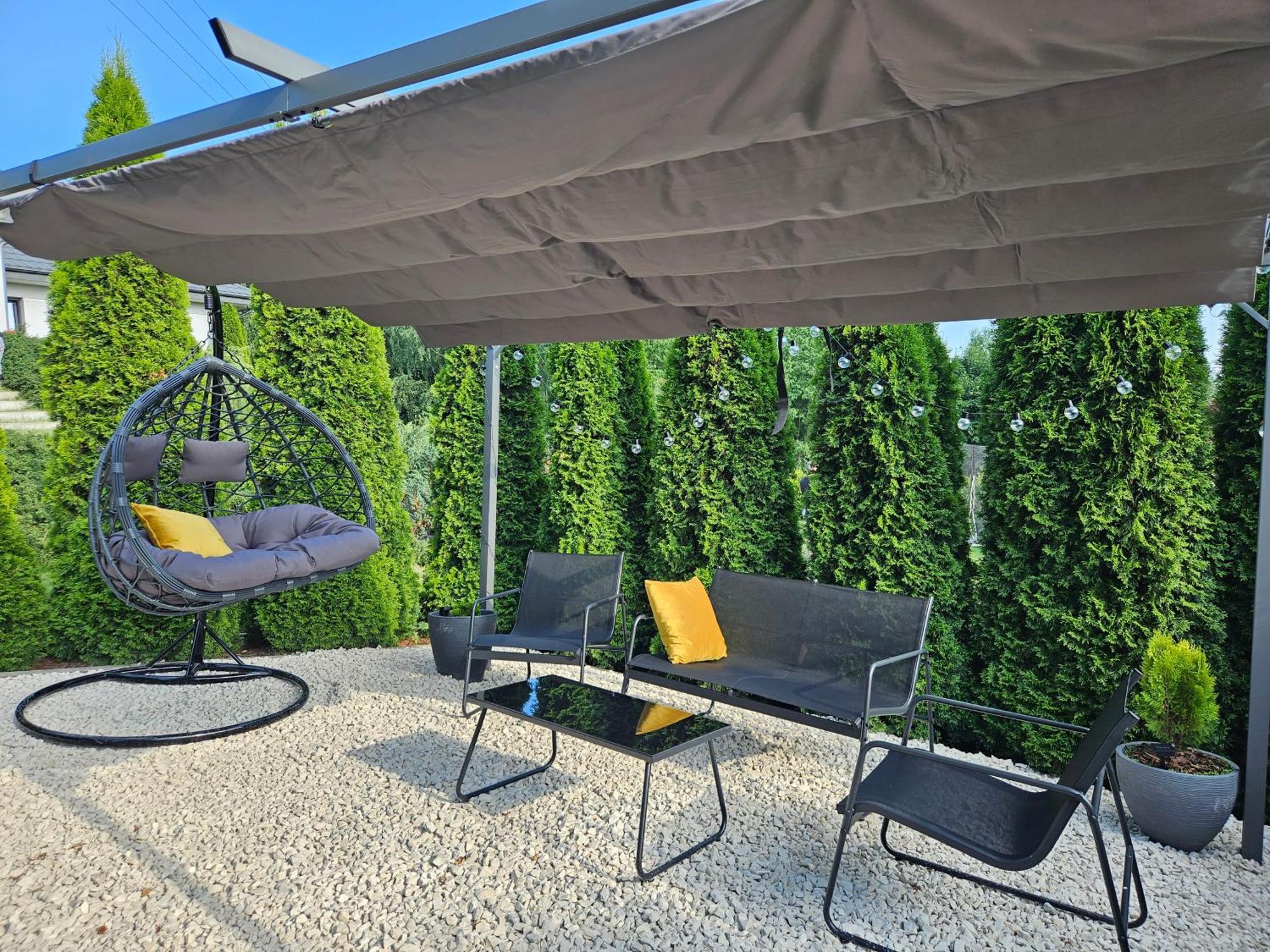 Tu Lasek Tam Rzeczka * Gorno (Kielce)