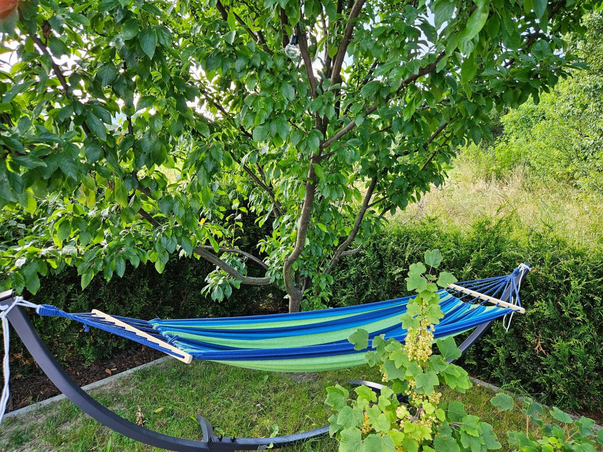 Tu Lasek Tam Rzeczka Holiday home Gorno (Kielce)
