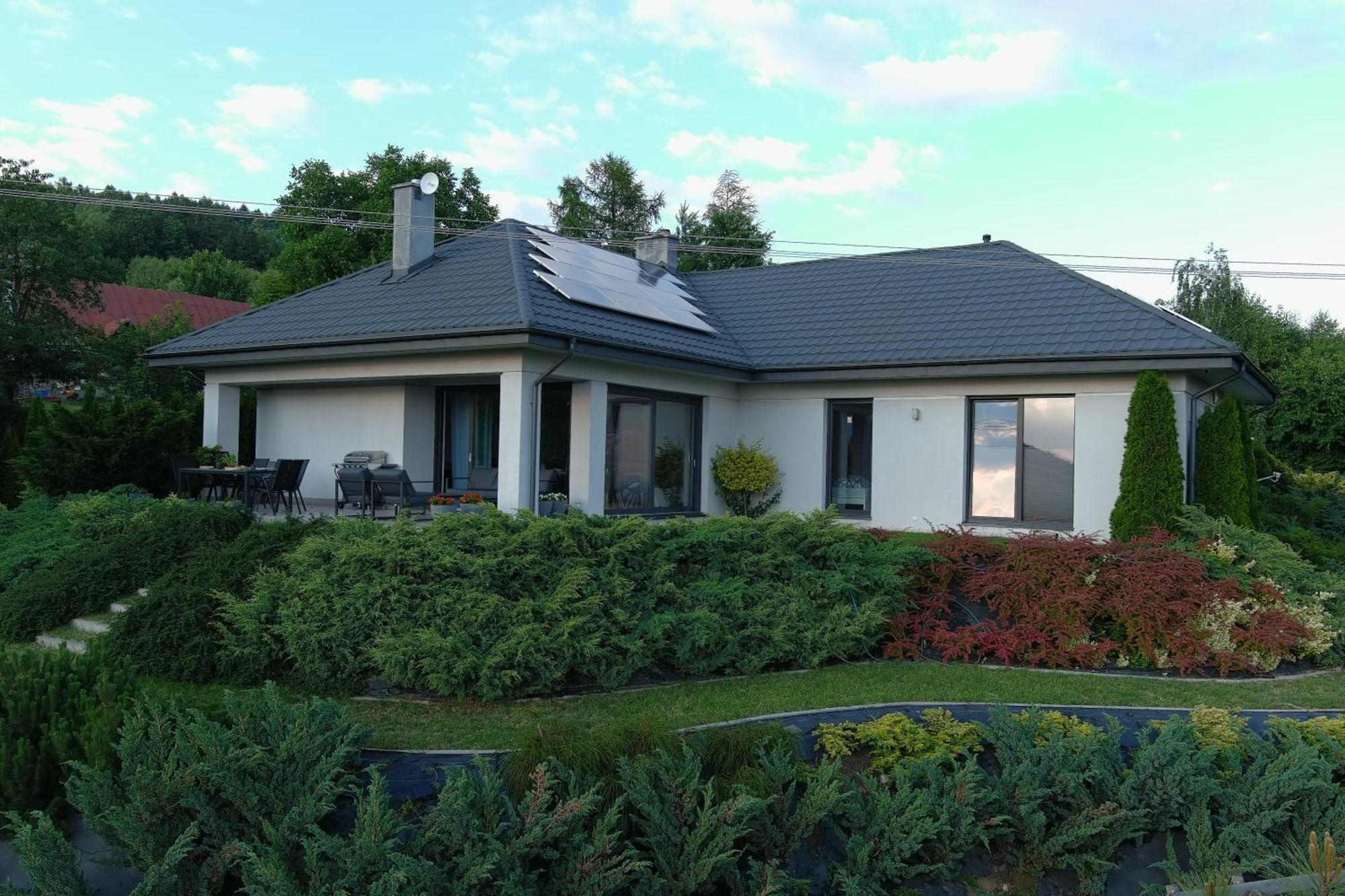 Tu Lasek Tam Rzeczka Holiday home Gorno (Kielce)