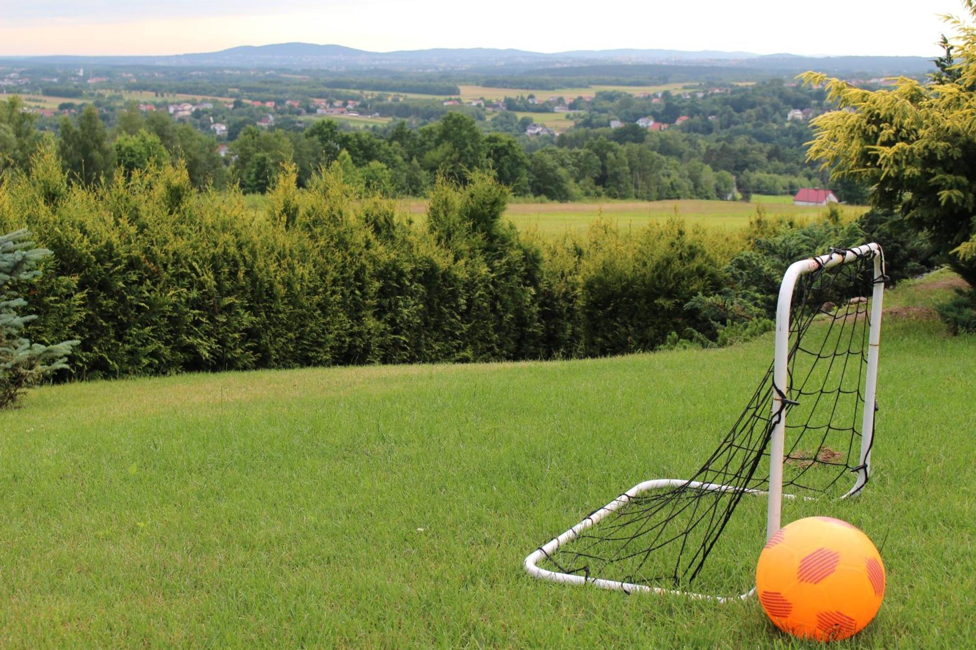 Holiday home Tu Lasek Tam Rzeczka Gorno (Kielce)